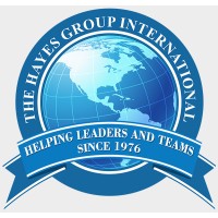 The Hayes Group International logo - Similar company to St. Meyer & Hubbard, Inc.