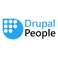 DrupalPeople logo - Similar company to Warecorp