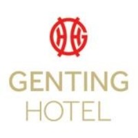 Genting Hotel - Resorts World Birmingham logo - Similar company to Cube Hotel Birmingham