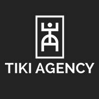 Tiki Agency logo - Similar company to Lightprod