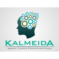 Kalmeida Consultoria logo - Similar company to Agência Vanguarda