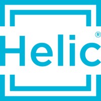 Helic logo - Similar company to Helic & Co