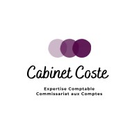 Cabinet Coste logo - Similar company to Cabinet Bridg'Ec