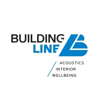 BuildingLine logo - Similar company to Drw Electrical Group Limited