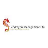 Pendragon Management Ltd logo - Similar company to Composability
