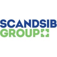 SCANDSIB Group logo - Similar company to Mk Legal Service