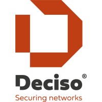 Deciso logo - Similar company to Suricata Labs