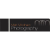 Matt Mindham Photography Ltd logo - Similar company to The Box Studio Ltd