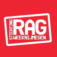 Stichting RAGweek Nijmegen logo - Similar company to 68 Degrees