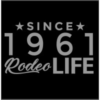 Rodeo Life Media logo - Similar company to Lucky Chuck™