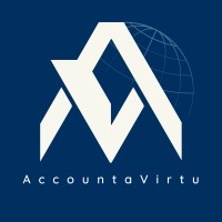 AccountaVirtu logo - Similar company to Iheart