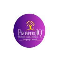 ProsperoIQ logo - Similar company to Hybrid Acquirie