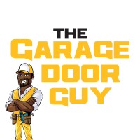 The Garage Door Guy Oh