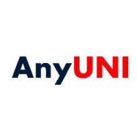 AnyUNI logo - Similar company to Hoopers - India'S Top Most Overseas Education Consultants