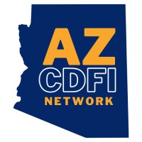 Arizona CDFI Network logo - Similar company to Chandler Compadres
