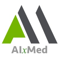 AIxMed, Inc. logo - Similar company to Viewsiq