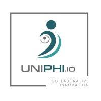 UNIPHI.io logo - Similar company to Qualis Auri