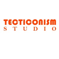 TECTICONISM Studio logo - Similar company to Dyd Services