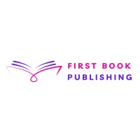 First Book Publishing logo - Similar company to Khanna Book Publishing Company Private Limited (Khanna Publishing House)