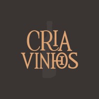 Cria Vinhos logo - Similar company to Nossa Quinta Vinhos