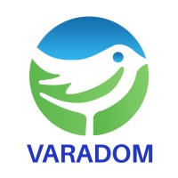 Varadom Technologies logo - Similar company to Fluidteq Systems