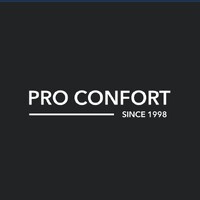 Pro Confort Carpet logo - Similar company to Design Masters