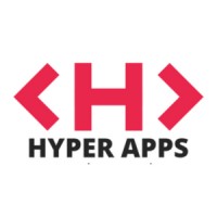 Hyperapps logo - Similar company to Hyperapp