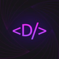 Dcodify logo - Similar company to Cyncrocity