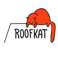 roofkat logo - Similar company to Studio Mechka