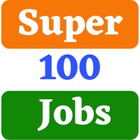 Super100Jobs logo - Similar company to Indit