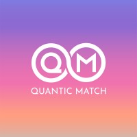 QUANTIC MATCH logo - Similar company to Amaltea Hotel Sl
