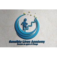 Sensible Lives Academy logo - Similar company to 4Era