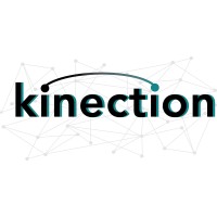 Kinection logo - Similar company to Con3Xion