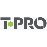 Tpro Fitness logo - Similar company to It'S So Simple