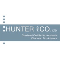 Hunter & Co Ltd logo - Similar company to Re-Think Inside