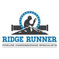 Ridge Runner Pipeline Commissioning Specialists logo - Similar company to Complete Pipeline Services