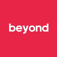 Beyond ventures logo - Similar company to Beyond Ventures