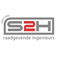 S2H Raadgevende Ingenieurs logo - Similar company to Wtb-Buro