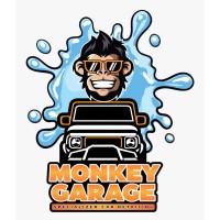 Monkey Garage logo - Similar company to Verify Cargo Inspection