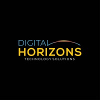 Digital Horizons logo - Similar company to Tobin Solutions Inc