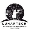 Lunartech Engenharia e Manuteção Industrial logo - Similar company to Srs Prestadora De Serviços Industriais