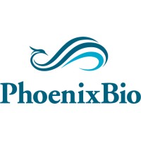 PhoenixBio logo - Similar company to シップスバイオサイエンス株式会社