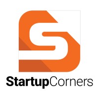 StartupCorners logo - Similar company to Cubee