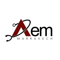 AEM-Marrakech logo - Similar company to Association Radia