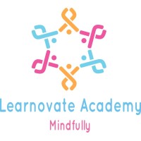 Learnovate Academy logo - Similar company to Bfex Official (Bank Future Exchange)