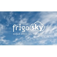 FRİGOSKY logo - Similar company to Tan Grup İçecek