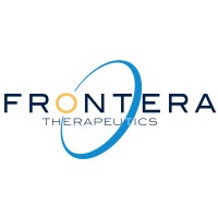 Frontera Therapeutics logo - Similar company to Prokidney Corp.