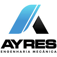 Ayres Engenharia Mecânica logo - Similar company to Mm Engenharia Mecânica