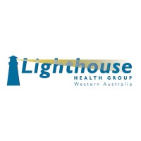 Lighthouse Health Group WA logo - Similar company to Connective Services