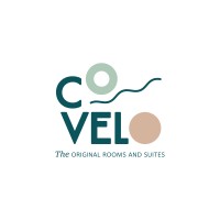 Covelo - the Original Rooms and Suites logo - Similar company to Hostess • Gestão De Alojamentos Turísticos